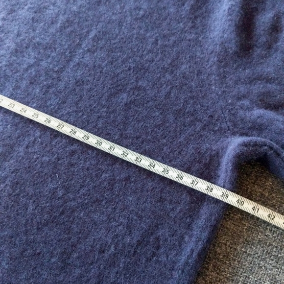 Boden 100% Cashmere Sweater - Picture 7 of 9